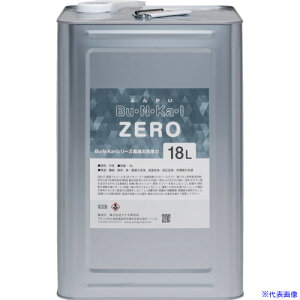 �����i�M������ �z�����p������� Bu�EN�EKa�EI ZERO 18L�� ZEROK(3633893)