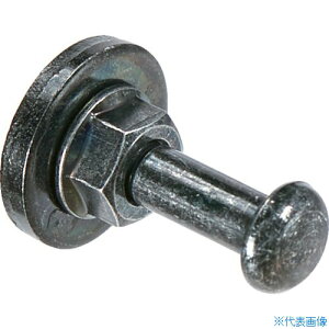 TRUSCO pl[iptbN L15 (10) TURFS(3639495)