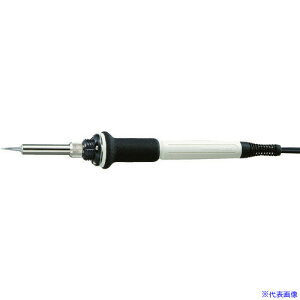 ■グット セラミックヒーターはんだこて22W CXR31(3642194)