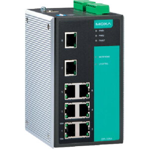 MOXA EDS|505A|SS|SC YƗpA}l[WhC[TlbgXCb` EDS505ASSSC(3643490)[@l][O]