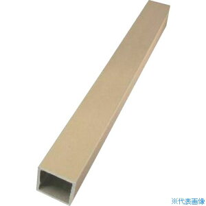 TRUSCO WCgp 35X35X2.9tX1000L KF1000L(3643503)