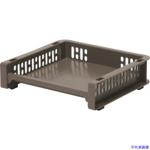 ��SANKO pla 431288 E���b�N �g���[ SS BR �u���E�� 43128(3643556)