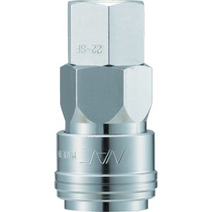 ���i�b�N �����^�b�`�J�b�v�����O AT�^ �S�X���[�u �I�l�W��t�p R3/8 CAT23SF(3643760)