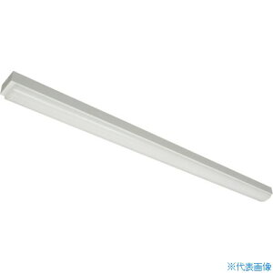 ��HotaluX LED��̌^�x�[�X�Ɩ� 40�`�g���t�^�C�v �{�� + �h�Зp�Ɩ���� ���C�g���j�b�g 4000lm MQMB410140NAN8(3649746)[�����ʓr�����ς�][�@�l����]