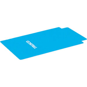TRUSCO ԗpmXbvV[g 710X450 u[ T700MDBL(3664953)