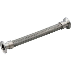 ���e�N�m�t���b�N�X �T�j�^���[����^�t���L�V�u���z�[�X C340-1.5Sx1400L �T�j�^���[�t�F���[�� SUS304 C3401.5SX1400LSUS304(3665652)[�����ʓr�����ς�][�@�l����][����]