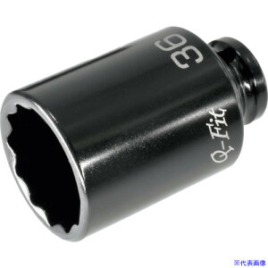 AXgv_Nc AP Q|Fit 1/2DR CpNgfB[v\Pbg 12PT 36mm 2002000034120(3678002)[ʓrς][@l][fO]