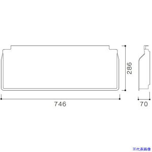 ��OKAMURA �V�[���g���C TAT-SMW8 1X441PGF14(3679442)[�@�l����][�O������]