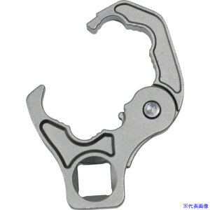 ��TONE �N�C�b�N�I�[�v���N���E�t�b�g�����` �ΕӐ��@24mm �����p12.7mm 4QCF24(3682816)