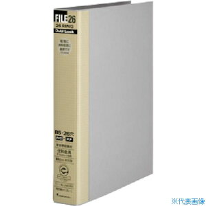 maruman B5 t@C26 _ubN30mm O[ F679R11(3684505)