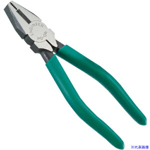 ��ENGINEER �d�H�y���` 150mm PD06(3688151)