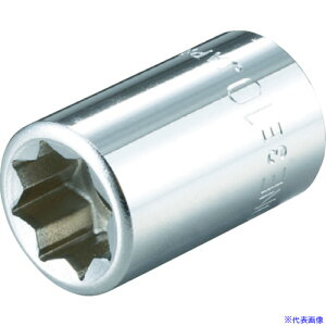 TONE \Pbg(8p) 13mm 3E13(3695000)