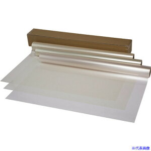 ���r�o �r�o�N���A�t�B���� TPS100CGE 675mm×30m �₠�� ���PET100�� TPS100CGE(3695108)[�����ʓr�����ς�][�@�l����][����]