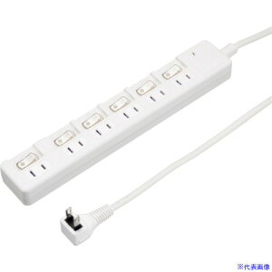 ��YAZAWA ���K�[�h�t6���ߓd�^�b�v1m�z���C�g H8KS661WH(3696630)