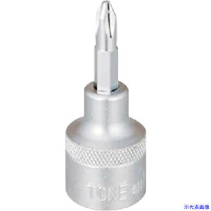 TONE hCo[rbg\Pbg (+)No.4 p12.7mm S61mm 4HP4(3696707)
