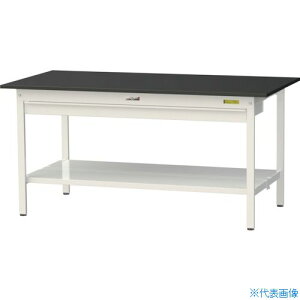 }ebN pƑ LABV[Yp{e[u Œ莮 ChoESʒIt P~eNgV W1500×D750×H740 ubN/VL[zCg SLK1575WTTBKW(3697033)[@l][]