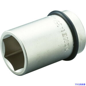 ��TONE �C���p�N�g�p�^�C���\�P�b�g(�����Ԑ����p) �ΕӐ��@35mm �����p25.4mm 8A35T(3697215)