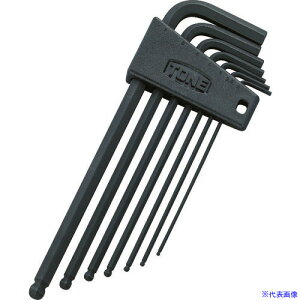 ��TONE �����O�{�[���|�C���gL�`�����`�Z�b�g 7pcs BPL700(3697967)
