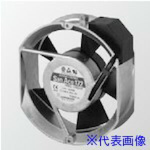 ��SanAce AC�t�@��(��172×150×51mm AC200V �Z���T��) 109S302(3698304)[�����ʓr�����ς�][�@�l����][�f�O���]