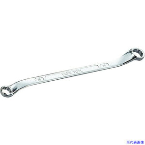 TONE OJjbN߂˃`(45°×10°) ΕӐ@14×17mm S248mm M441417(3698769)