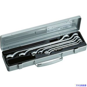 TONE OJjbN߂˃`Zbg(45°X10°) 6pcs M446(3698823)