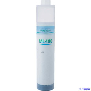 ��DECOLUXE ���@�n�J�[�g���b�W�V�X�e�� ML�^�C�v ML480�J�[�g���b�W ML480(3699931)×10[�����ʓr�����ς�][�@�l����][���[�J�[���]