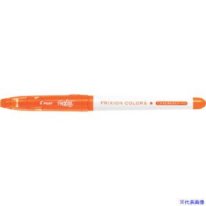 ��PILOT ������J���[�y�� �t���N�V�����J���[�Y �I�����W SFC10MO(3701351)