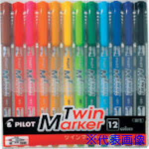 PILOT }[J[ cC}[J[ ׁEɍ 12FZbg MEF144EU12C(3701360)