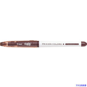 ��PILOT ������J���[�y�� �t���N�V�����J���[�Y �u���E�� SFC10MBN(3701419)