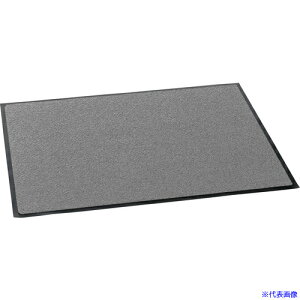 ���R���h�� �����p�z�R�������p�}�b�g �����X�e�b�v�}�b�g#3 450mm×750mm R5GY �O���[ F13(GY)(3701646)