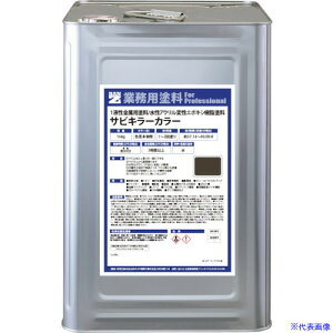 ��BAN�[ZI �h�K�h�� �T�r�L���[�J���[ 16kg �_�[�N�u���E�� 09-20B BSKCK16E1(3701664)[�@�l�E���Ə�����][�O������]