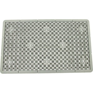 ���R���h�� �D���Ƃ��}�b�g �D���v�}�b�g #1 450mm×600mm �O���[ F1851GR(GY)(3701824)