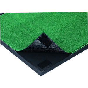 Rh z}bg #15 850mm×1450mm O[ F9915(GY)(3702006)[ʓrς][@l]