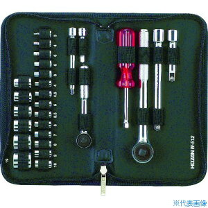 ��HOZAN �\�P�b�g�����`�Z�b�g W512(3708438)