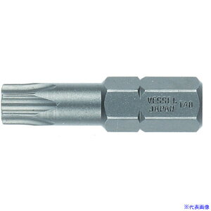 ��VESSEL �g���N�X�r�b�g A5 T40 �V�����N�a8mm A5T4032(3711617)