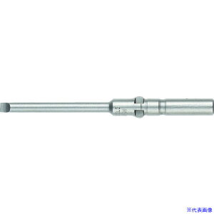 ��VESSEL �h���C�o�[�r�b�g D76�|3X0.4X60 �V�����N�a5mm D7630.460(3713601)×10