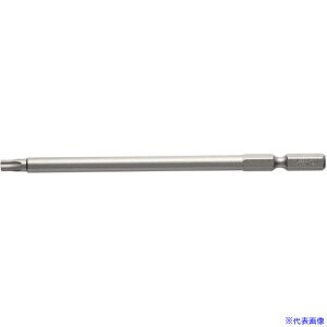 ��VESSEL �g���N�X�r�b�g No.N(T20×100) �V�����N�a5mm NT20100(3714748)