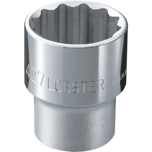 �����u�e�b�N�X �\�P�b�g 12�p 15.0mm �����p12.7mm LM415(3722775)