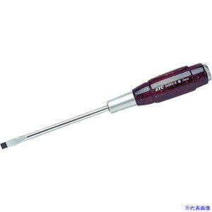 ��KTC �ؕ��h���C�o �}�C�i�X�ђʃ^�C�v �n��7�}�C�i�X ����125mm D12M27(3733483)
