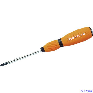 KTC ObvhCo[ \tghCo NXђʃ^Cv nNo.2 100mm D7P22(3733904)