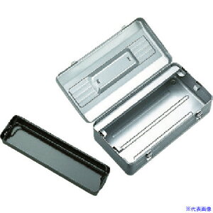 ��KTC �X�`�[�����H� �ЊJ�����^���P�[�X �Ԍ�410×���s210×����150mm EK3(3734129)