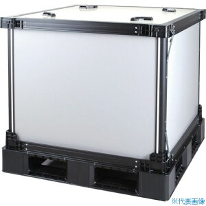 RISU eNZX[u{bNX TE-SFJ2T10N1100×1100×800 TESFJ2T10N1100X1100X800(3734922)[ʓrς][@l][O]