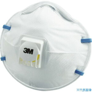 ��3M �g���̂Ď��h����}�X�N 8805 DS2 �r�C�ٕt�� (10����) 8805DS2(3739767)