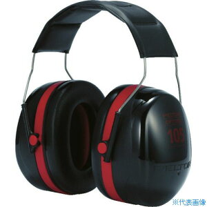 ��3M PELTOR[[TM��]] �C���[�}�t �w�b�h�o���h�^�C�v H10A H10A(3739783)