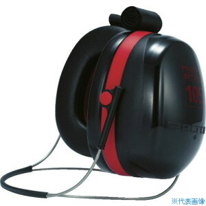 ��3M PELTOR[[TM��]] �C���[�}�t �l�b�N�o���h�^�C�v H10B H10B(3739791)