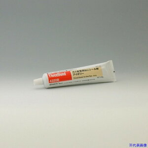 THREEBOND KXzǗp˂V[ s ssKXp AC{[ 230g(4320BD) TB4320B(3748791)