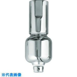 ���������� �^���N���m�Y��03 ES�V���[�Y �X�e�����X�|316L�� �l�W1/4���X �S��360°�^�C�v 14FES03NS316L360(3750582)[�@�l�E���Ə�����][�O������]