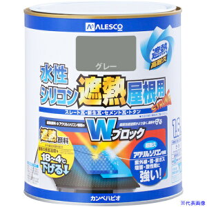 ��KANSAI �����V���R���ՔM�����p �O���[ 1.6L 00377655091016(3763881)×6[�����ʓr�����ς�][�@�l����][�f�O���]