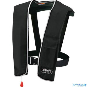 ��OCEANLIFE �����c�����V�����_�[�^�C�v ��Ɨp���C�t�W���P�b�g �u���b�N TYPE A LG1BK(3776510)