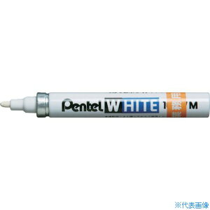 ��PENTEL �H�Ɨp�}�[�J�[ �z���C�g�Ɩ��p �ɍ� X100WSDG(3776546)